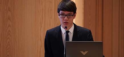 Более 100 школьников из Астаны и Алматы представили исследования о своих предках в Архиве Президента РК фото галереи 19